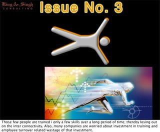 Internal Capabilitty In Training