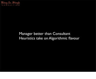 Internal Capabilitty In Training