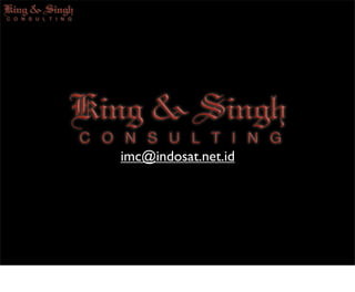 Internal Capabilitty In Training