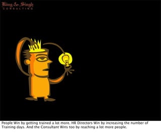 Internal Capabilitty In Training