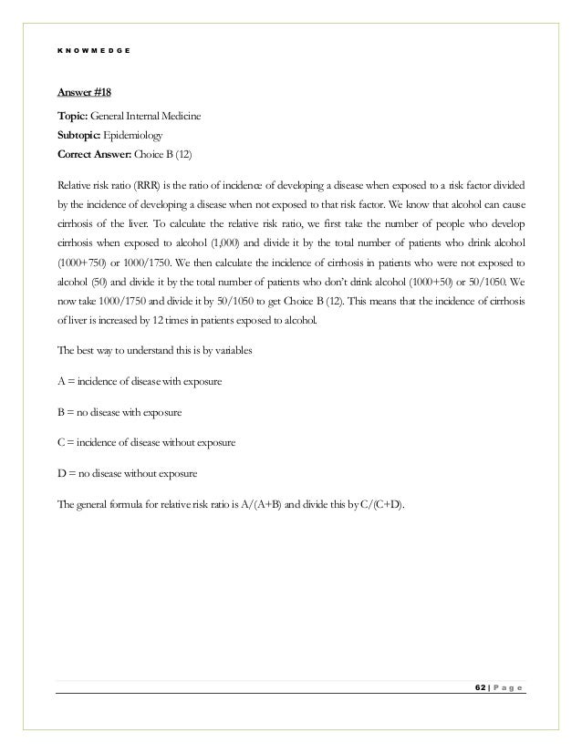 internal medicine practice questions for abim exam nbme internal me nbme form 18