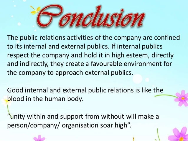 internal public and external public Internal and external publics public relations practitioners communicate with from mktg mkt 438 at university of phoenix. internal public and external public Internal and external publics public relations practitioners communicate with from mktg mkt 438 at university of phoenix.