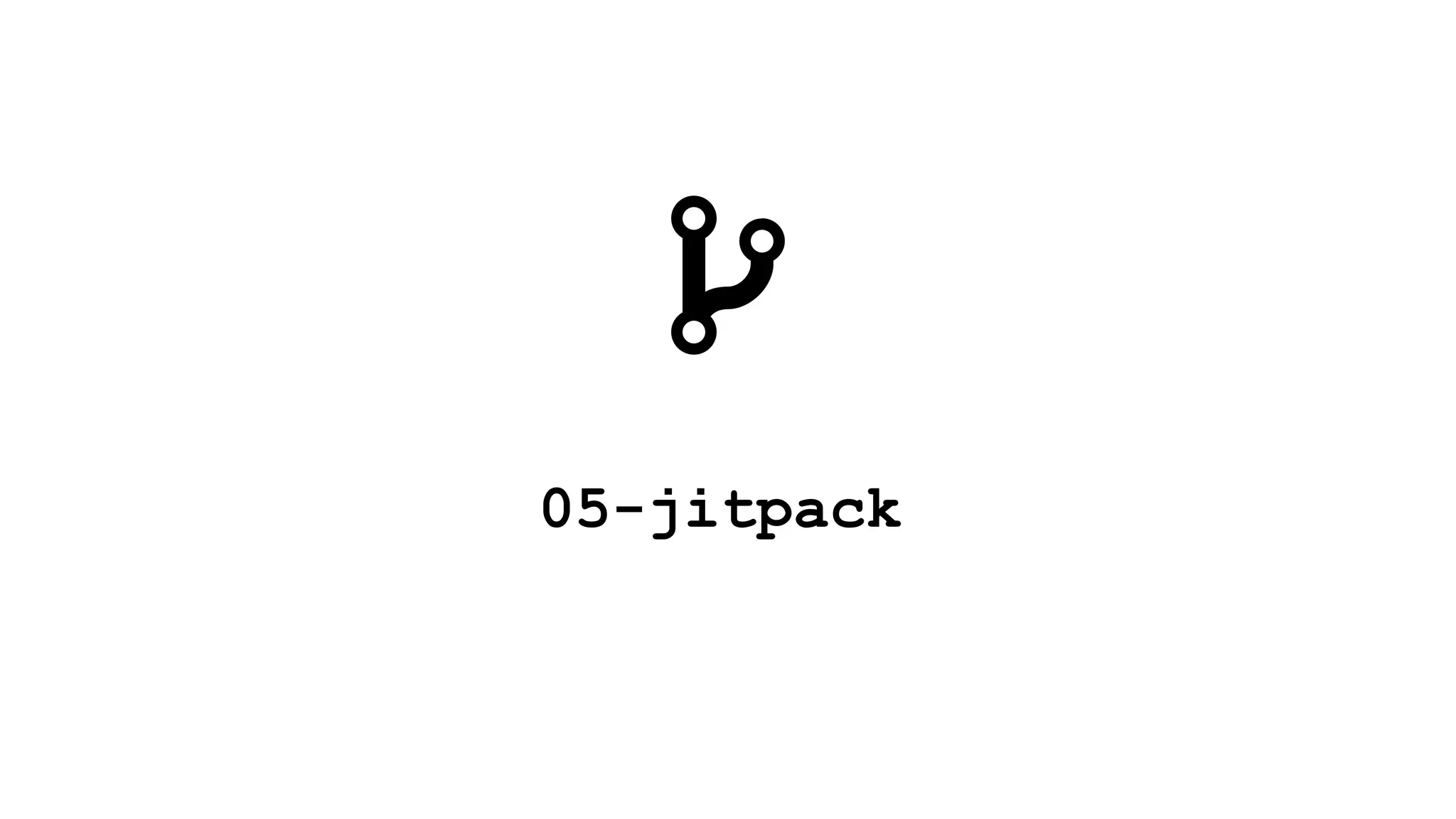 05-jitpack
 