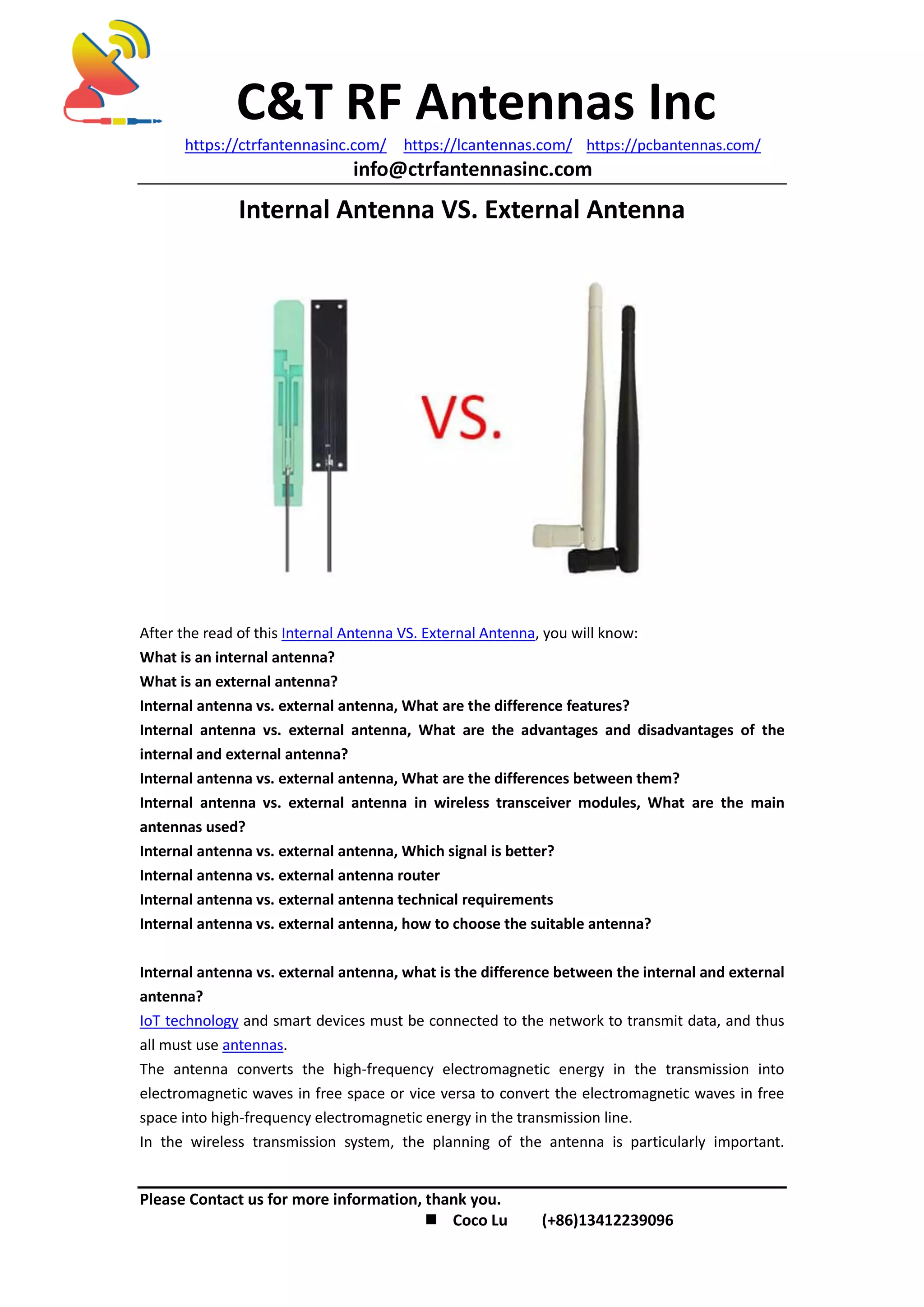 Internal Antenna VS. External Antenna.pdf
