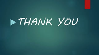 THANK YOU
 