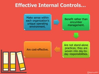 Information system control and audit