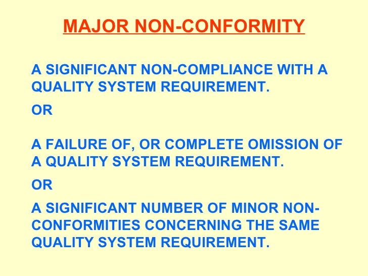 Internal auditors training programme