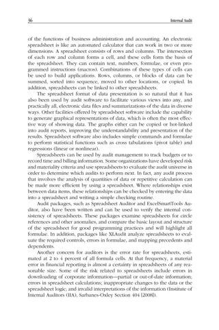 Internal audit ( pdf drive ) | PDF