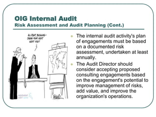 Internal Audit Presentation20131.ppt