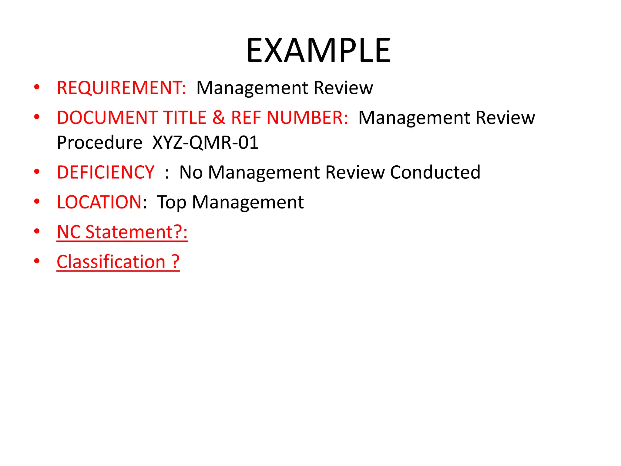 Internal Audit Training with different .pptx