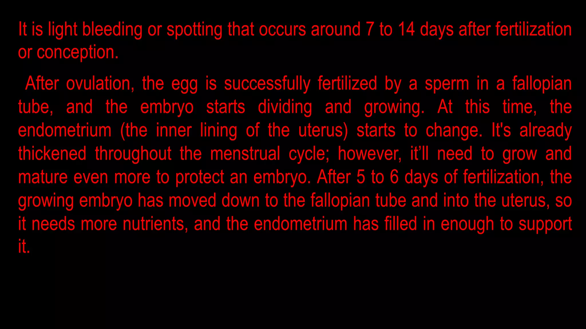 INTERNAL BLEEDING DURING EARLY PREGNANCY.pptx
