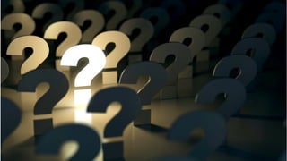 Asking question