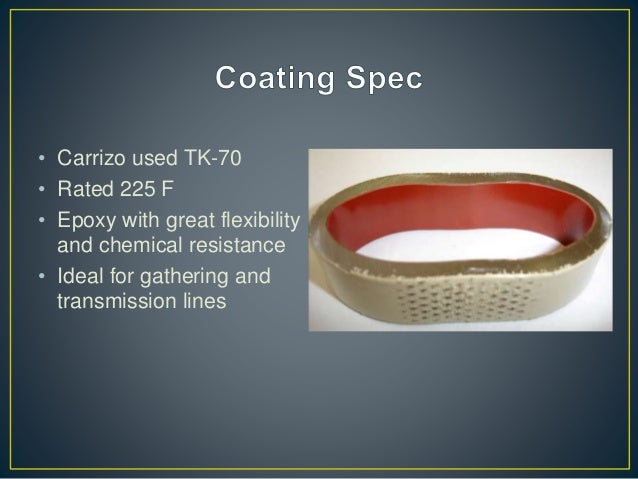 Internal coating Pipelines
