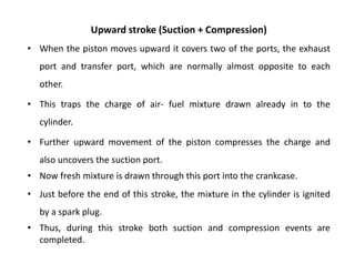 Internal combustion engine | PDF