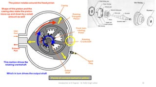 Internal combustion engines | PDF