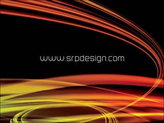 Internal CommunicationSRP Communication & Brand Design
 