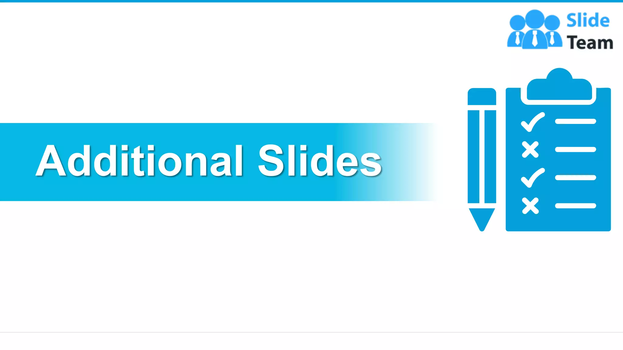 Additional Slides
18
 