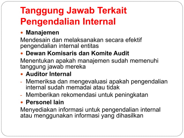 Internal Control and COSO Framework chapter 11-Marisa Sinaga.pptx