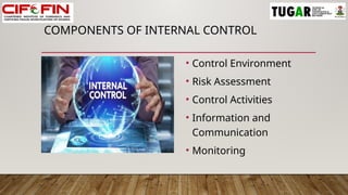 INTERNAL CONTROL AND RISK MANAGEMENT IN PUBLIC FINANCE - Copy.pptx
