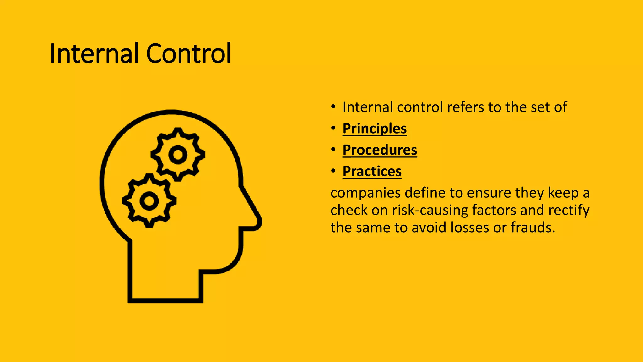 Internal Control Unit 2 Part 1.pptx