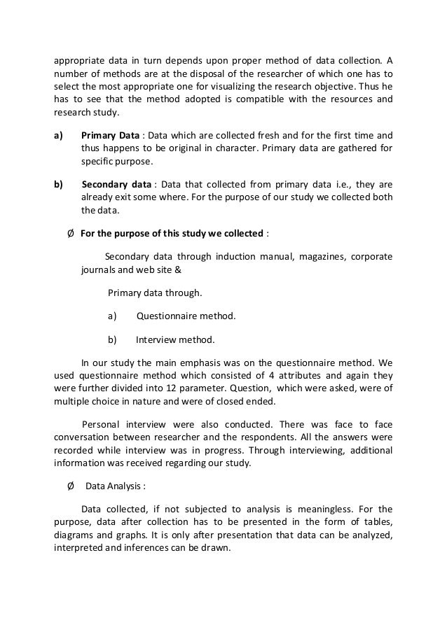 sample internal customer satisfaction questionnaire