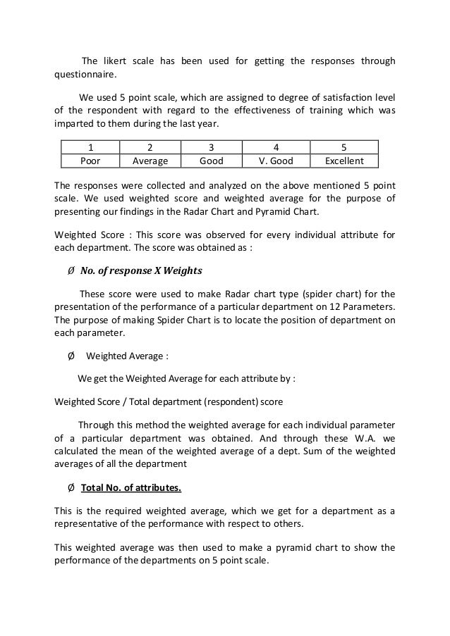 sample internal customer satisfaction questionnaire
