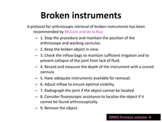 Internal derangement of tmj | PDF