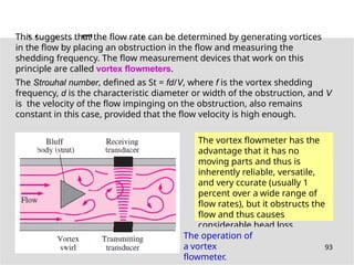 Internal Flows in pipes and confined bodies Fluid Mechanics.pptx