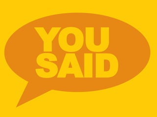 CANDIDATE
ATTRACTION
 