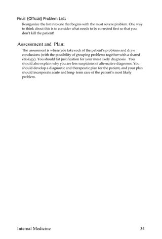 Problem! List Med List.pdf internal medicine.pdf