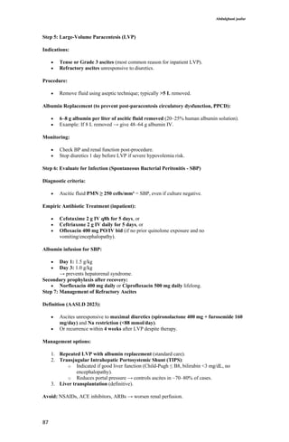 Ppcd Form Example Internal medicine ward survival guide .pdf