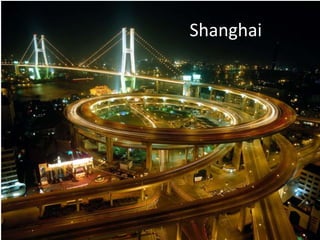 Shanghai
 