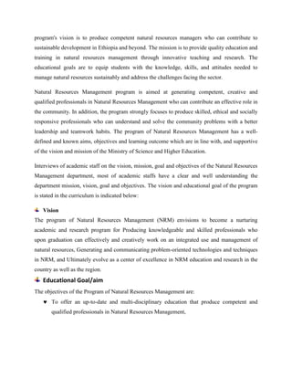 Internal Program Audit NaRM (Autosaved) (Autosaved).docx