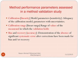 Internal quality control in clinical laboratories hematology(2) | PDF