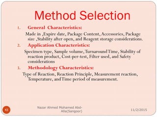 Internal quality control in clinical laboratories hematology(2) | PDF