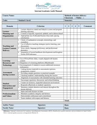 Comprehensive Overview and Detailed Contents Presentation | PDF
