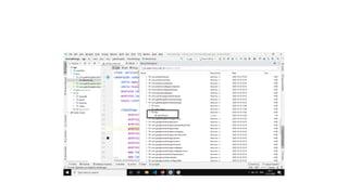Internal Storage in Mobile Application Development.pptx
