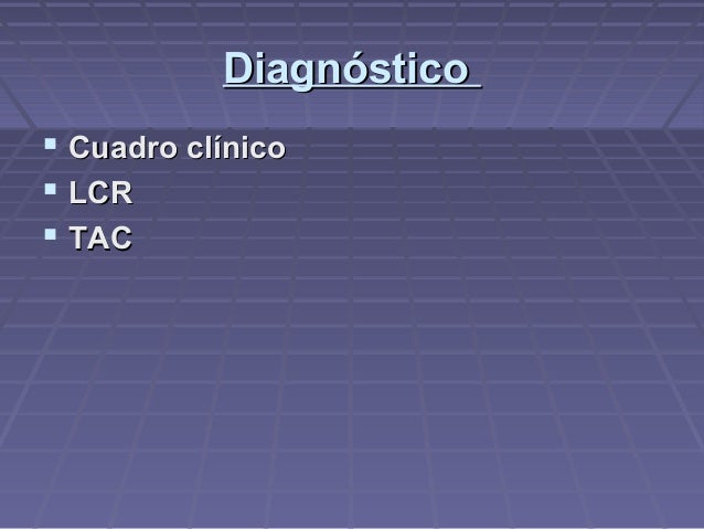 Interna neuro 28-10-10_mening Interna neuro 28-10-10_mening