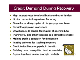 Currency exchange/transfer controls