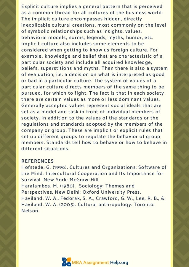 Current issues in international business 2020 picture