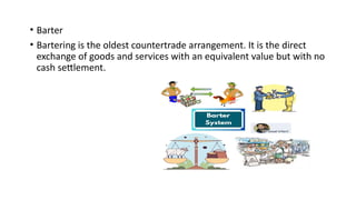 Direct Barter INTERNATIONAL-BUSINESS-TRADE-weeek-2.pptx