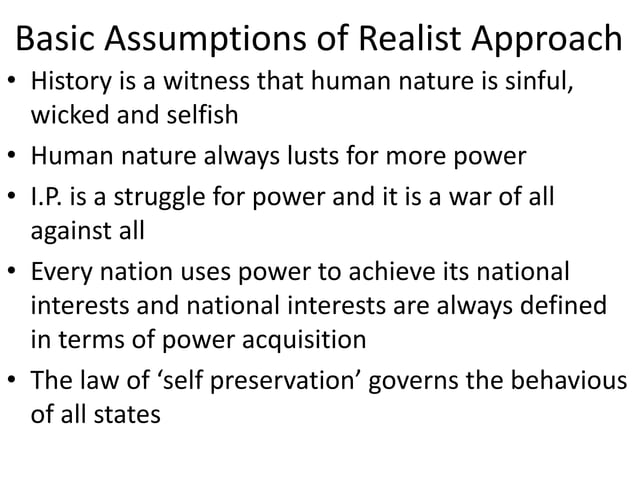 MEANING NATURE AND SCOPE OF INTERNATIONAL POLITICS IN ENGLISH visual data 2