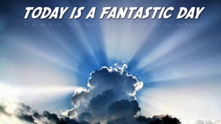 05/07/2013
#MozCon
today is a fantastic day
 