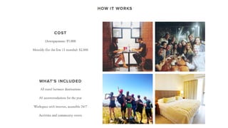 International Digital Campus - partie 2