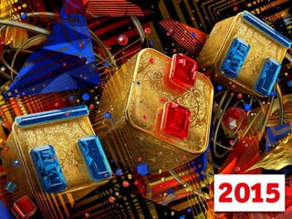 тнт International октябрь 2015