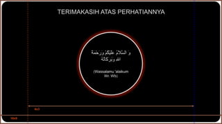 TERIMAKASIH ATAS PERHATIANNYA




       4x3


16x9
 