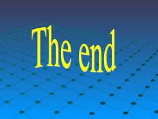 The end 