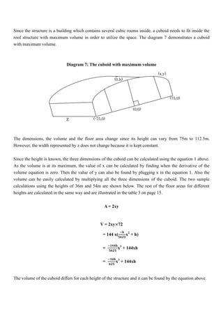 International assessment 2