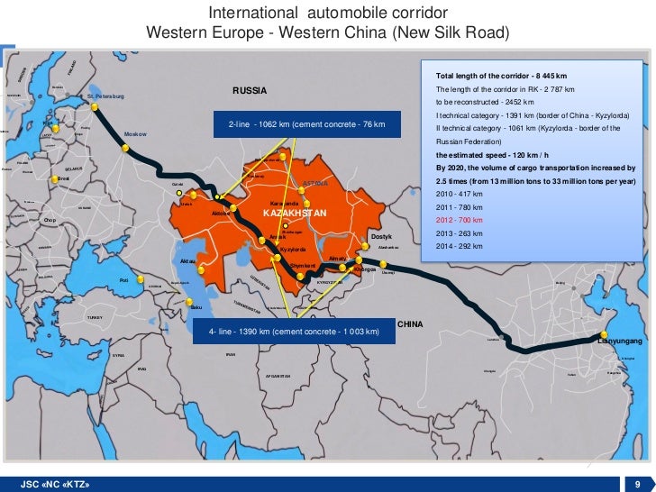 Европа западный китай схема. Карта Европа-Западный Китай. Алматы Бишкек транспортный коридор. China's transport Corridors. Kazakhstan West Europe.