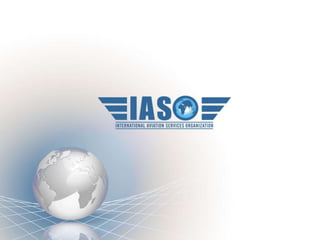 International aviation services organization (iaso)